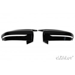 M Style καπάκια καθρεπτών της dAHLer Competition Line για BMW Σειρά 3 (G20)